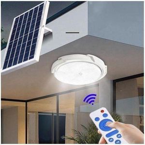 Led 300watts SOLAR CELLING LIGHT -INDOOR AND OUT DOOR PORPOSES
