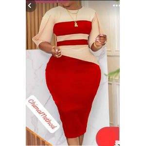 Just Corporatel Ladies Dress