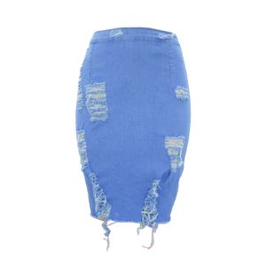 jean skirts on jumia