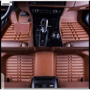 Car Foot Mat/Customized Leather Carpet/Foot Mat For X6 BMW price from jumia  in Nigeria - Yaoota!