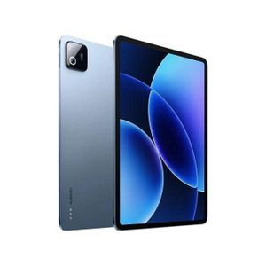 XIAOMI Pad 8 11.2'' 8GB RAM 256GB ROM Android 16 WiFi - Blue