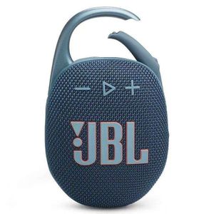 Jbl Clip 5 - Waterproof Ultra Portable Bluetooth Speaker