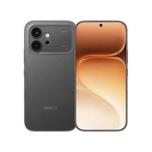 Honor 600 5G 6.57'' 8GB RAM 256GB ROM Android 16 Dual SIM - Black