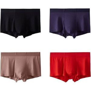 Men's Condom Boxer 3 In1