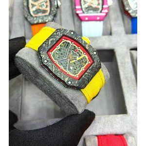 Awesome Durable Sophisticated Luxurious & Potable  Affordable Time Trend Wrist Watch For Rugged Men 