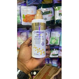 SADOER Collagen Body Lotion 300ml