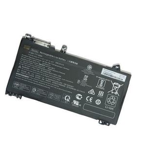 Hp ProBook 440 G7 Series Laptop Battery RE03 RE03XL