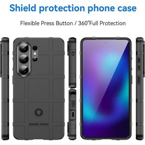 Samsung Galaxy S26 Ultra case rugged shield 