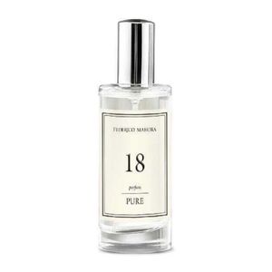 Federico Mahora 18 Pure Perfume – 50 Ml