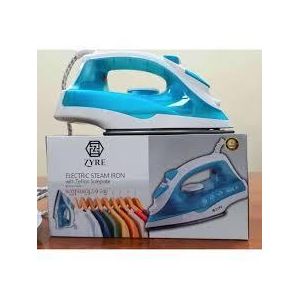 Electric Steam Iron. 