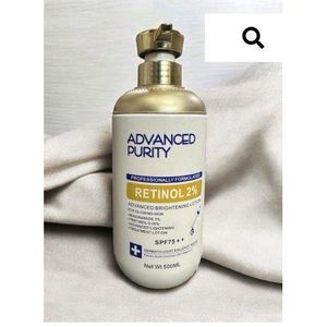 Advanced RETINOL 2% LOTION (ADVANCE PURITY). NAFDAC NO:A2-107208