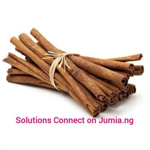 cinnamon sticks