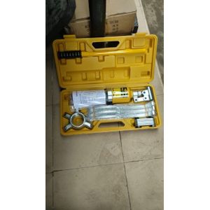 Hydraulic Puller