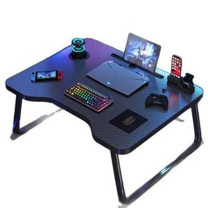 Multipurpose Wooden Foldable  Laptop Table 