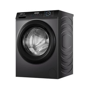 Haier Thermocool 10kg Front Load Fully Automatic Washing Machine