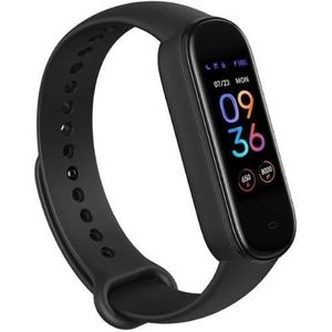 Amazfit Smart Band - Band 5 - Model: A2005