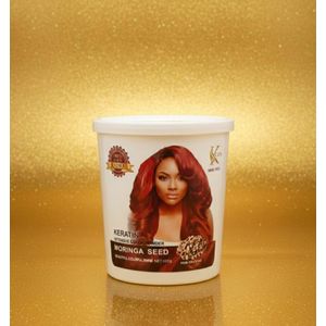 keratin intensive color powder