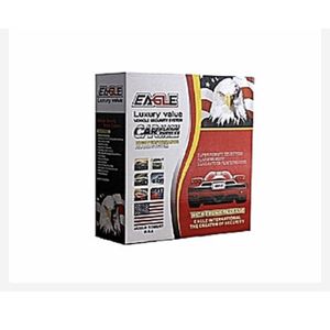 Car Universal Security Alarm System