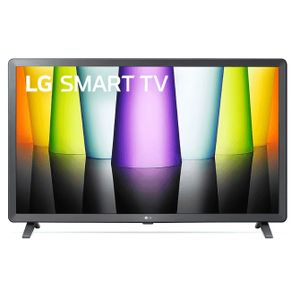 LG LED 43'' 43LM6370 Full HD Smart TV LG