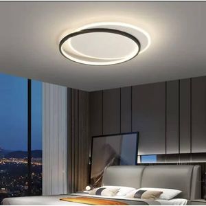 Circular LED Ceiling Light
