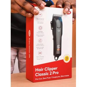 itel Hair Clipper Classic 2pro
