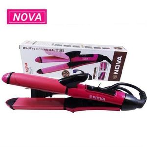 Nova 2in1 Hair Beauty Set