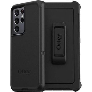 Full Otter Box Defender Case For Samsung Galaxy S21 Ultra 5g