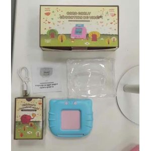 Children educational kits with card reader