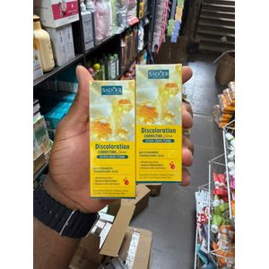 Sadoer Discoloration Correcting Serum