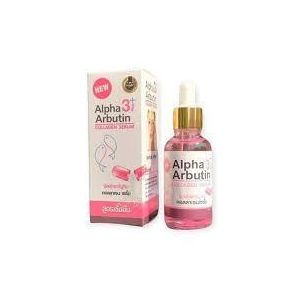 Alpha Arbutin 3+ Collagen Serum