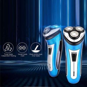 Geemy Hair Shaver GM7090 Professional Beard Shaver Electric Hair Shavers Cordless Hair Remover.