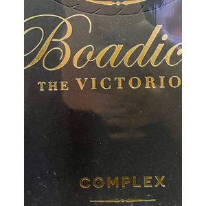 Fragrance World Bodecia victorous perfume 