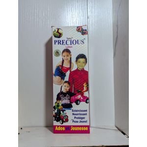 Topsy Precious Lotion (Ados et Jeunesse)
