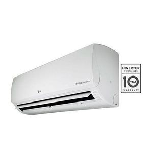 LG 1.5HP Split Unit Dual Inverter Gencool B+ Mosquito Away with 70% Energy saver 