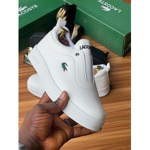 Lacoaste Court Ace Sneakers