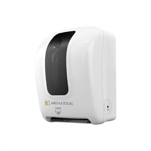 Automatic Tissue Dispenser