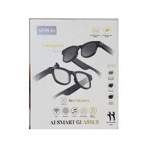 AIMB-G1 AI Smart Glasses