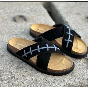 Men’s Quality Slippers 