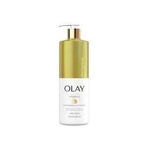 Facefacts Vitamin C lotion -(0lay)