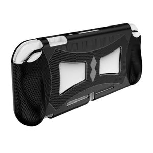 Soft Protective Shell Drop Resistance for Nintendo Switch Lite
