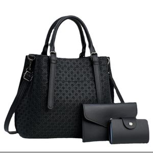 3 in 1 Ladies Hand bags