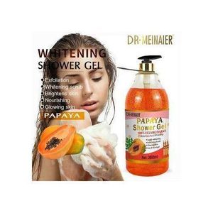 Dr Meinaier PAPAYA WHITENIN SHOWER GEL-2000ML