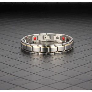New Classic Hand Chain Bracelet for man and woman silver