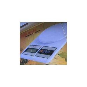 Personal Scale All Purpose Weighing Digital Kitchen Scale