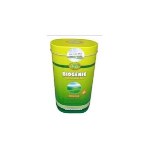 Biogenic New Life Chinese Green Tea For General Wellbeing