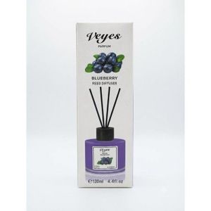 Veyes BLUEBERRY PARFUM AIR-FRESHENER / DIFFUSER 130ML