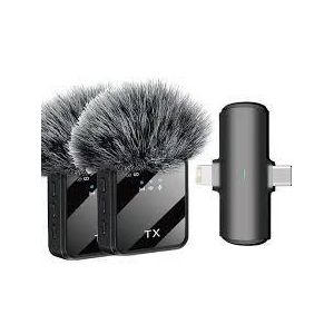 TX F15-2 Wireless Microphone