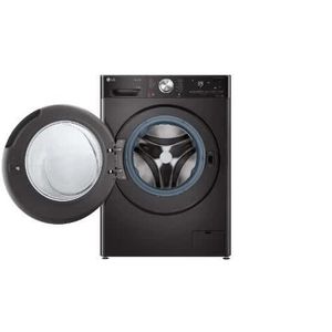 LG 9kg Washer/5kg Dryer Front Load Wash & Dry Machine