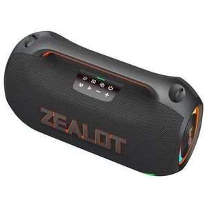 Zealot ZE41 Party Box 250W Bluetooth Xboom Boombox Speaker