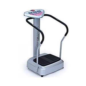 Crazy Fit Whole Body Massage Machine